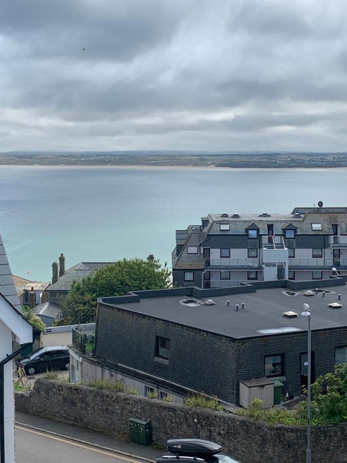 Shoreline St Ives  Luaran gambar